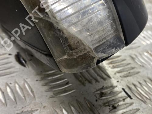 Left mirror VW TOURAN (1T1, 1T2) 1.9 TDI | BP29045007C26 