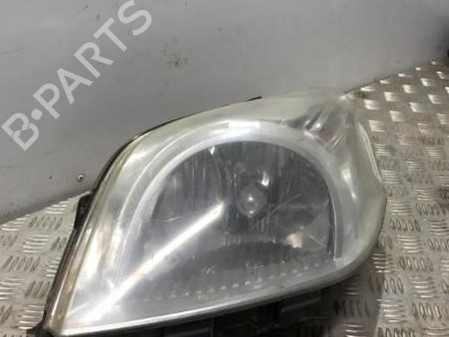 Left headlight CITROËN NEMO MPV 1.3 HDi 75 | BP22117165C28 - Image 6
