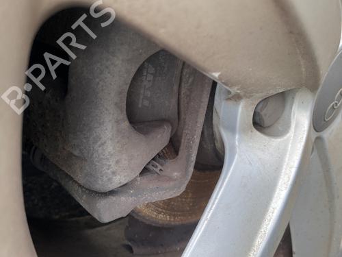 Used Left rear brake caliper AUDI A4 B8 (8K2) 2.0 TDI (143 hp) 26297910