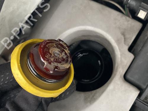 Engine RENAULT TWINGO I (C06_) 1.2 16V (C060) | BP30712676M1