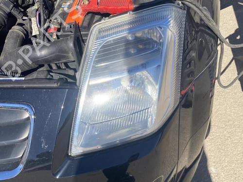 Optica esquerda Optica esquerda CITROËN C2 (JM_) 1.4 HDi (68 hp) 33806724 33806724