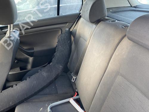 Front left panel VW GOLF V (1K1) 1.9 TDI | BP31859813C58