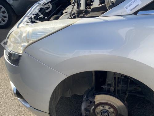 Left front fenders PEUGEOT 5008 (0U_, 0E_) 2.0 HDi 150 / BlueHDi 150 | BP25894911C41 
