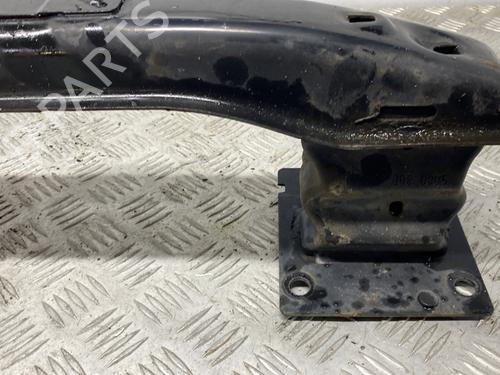 Front bumper reinforcement PEUGEOT 1007 (KM_) 1.6 16V | BP29893548C109