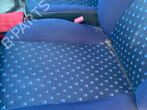 Used Left front seat Left front seat PEUGEOT EXPERT (224_) 1.9 D (69 hp) 40453482 40453482