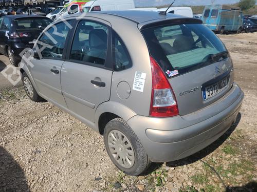 Front left panel CITROËN C3 I (FC_, FN_) | BP37008519C58 - Image 11