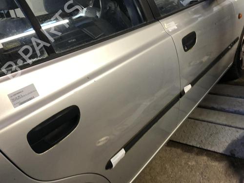 Right rear door HYUNDAI ACCENT II (LC)  | BP22116011C5 