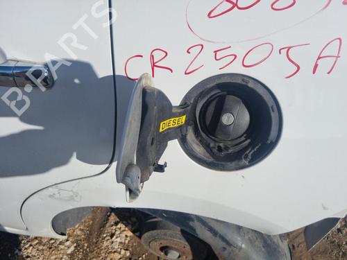 Used Fuel flap CITROËN C3 II (SC_) 1.4 HDi 70 (SC8HZC, SC8HR0, SC8HP4) (68 hp) 22112305