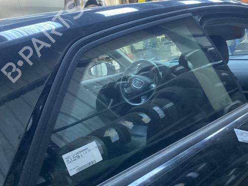 Used Rear right quarter glass Rear right quarter glass AUDI A3 (8V1, 8VK) 1.6 TDI (105 hp) 23782321 23782321