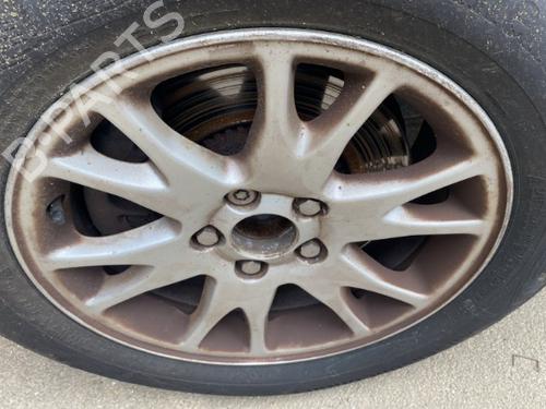 Felge für VOLVO XC70 I Cross Country (295) D5 XC AWD (163 hp) 22123745