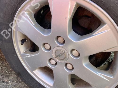 Rim OPEL VECTRA B (J96) 1.6 i 16V (F19) | BP25477192C45 