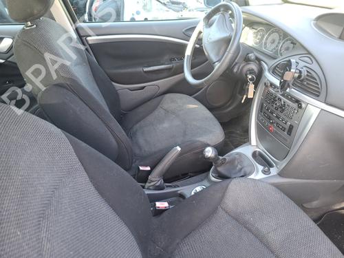 Front left panel CITROËN C5 II (RC_) 1.6 HDi (RC8HZB) | BP39167621C58 - Image 9