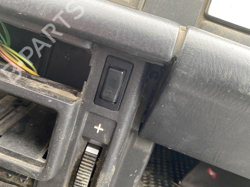 Right front window switch CITROËN C15 Box Body/MPV (VD_) 1.9 D | BP29158730I26 