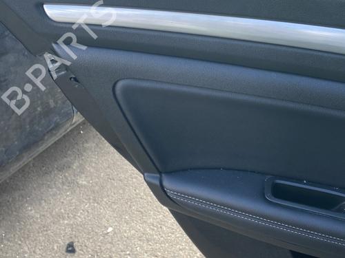 Used Rear left panel Rear left panel RENAULT MEGANE IV Hatchback (B9A/M/N_) 1.5 Blue dCi 115 (B9A6) (116 hp) 29201764 29201764