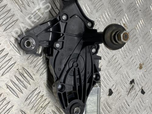 Viskermotor bagrude FORD KUGA II (DM2) 2.0 TDCi | BP29372611M102 