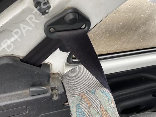Used Rear left seatbelt Rear left seatbelt PEUGEOT 106 II (1A_, 1C_) 1.0 i (50 hp) 32265581 32265581