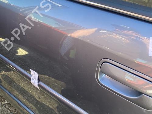 Left rear door OPEL VECTRA B (J96) 1.6 i 16V (F19) | BP25477165C4 