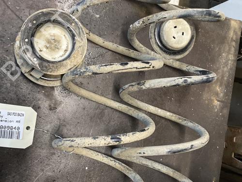 Støddæmperfjeder PEUGEOT 308 SW II (LC_, LJ_, LR_, LX_, L4_) 1.6 BlueHDi 100 (99 hp) 31884315