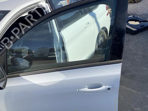 Used Front left door window Front left door window 24822889 24822889
