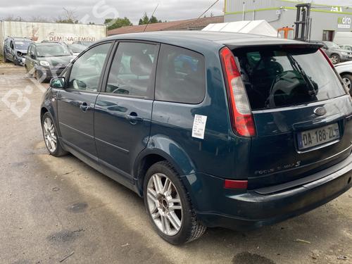 Instrument cluster FORD FOCUS C-MAX (DM2) 2.0 TDCi | BP31071345C47 - Image 6