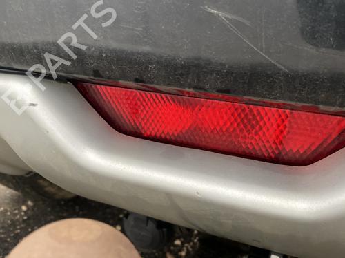 Tågelys RENAULT KOLEOS I (HY_) 2.0 dCi 4x4 (HY0K) | BP31977703C37 - Image 2