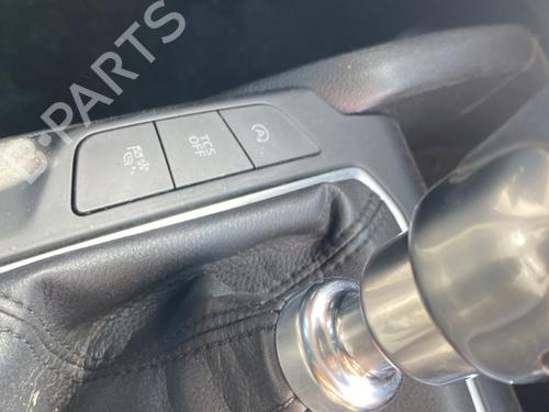 Used Shift knob Shift knob FORD FOCUS IV (HN) 1.5 EcoBlue (120 hp) 27266499 27266499