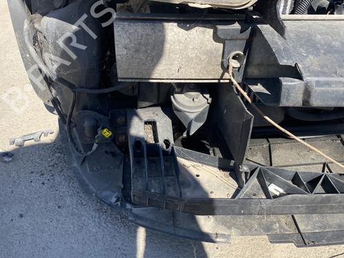 Used Front bumper reinforcement CITROËN C4 I (LC_) 1.6 HDi (90 hp) 24940698