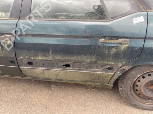 Used Left rear door CITROËN XM (Y4) 2.5 TD (129 hp) 22123608