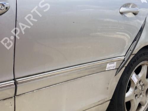 Left rear door MERCEDES-BENZ C-CLASS T-Model (S203) C 220 CDI (203.208) | BP21836074C4 