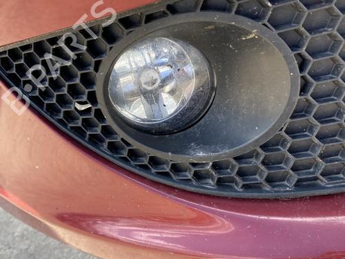 Højre Foran Tågelygte SEAT ALTEA (5P1) 2.0 TDI 16V (140 hp) 25124657