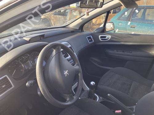 Front left panel PEUGEOT 307 (3A/C) 1.6 HDi | BP31857162C58 - Image 5