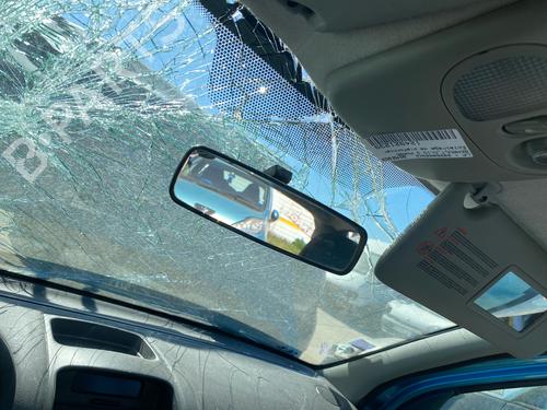 Bakspejl indvendigt Bakspejl indvendigt RENAULT CLIO II (BB_, CB_) [1998-2016] 34220673 34220673