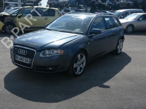 AC compressor AUDI A4 B7 Avant (8ED) 3.0 TDI quattro | BP22113697M34 - Image 6