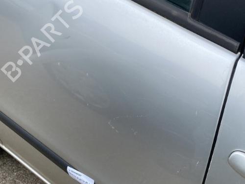 Right rear door SEAT LEON (1M1) 1.9 TDI | BP19909875C5 