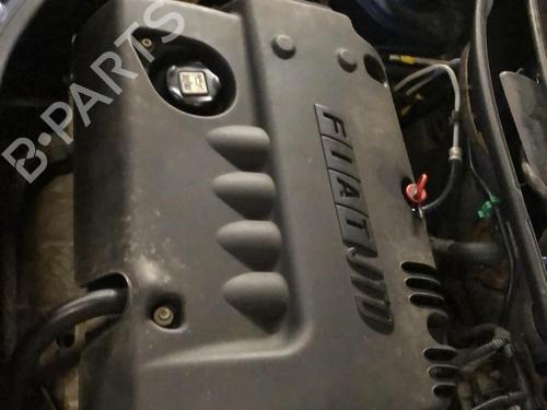 Używane Silnik FIAT PUNTO (188_) 1.9 JTD 80 (188.237, .257, .337, .357) (80 hp) 19910758