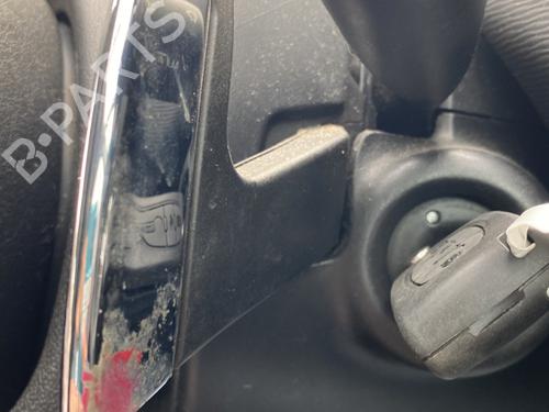 Gear lever CITROËN C4 Picasso I MPV (UD_) 1.6 HDi | BP24476796M90