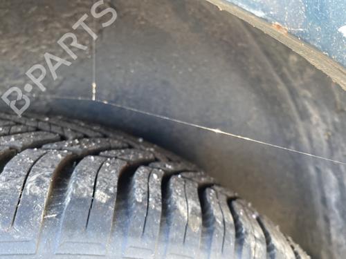 Used Wheel arch SEAT ALTEA (5P1) 1.6 (102 hp) 28681644