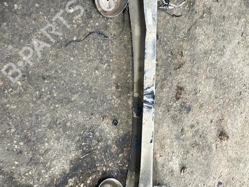 Used Rear axle FIAT 500 (312_) 1.3 D Multijet (312AXB1A) (75 hp) 26688159