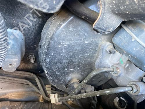 Servo brake CITROËN C4 AIRCROSS 1.6 HDi 115 AWC | BP39702885M42 - Image 2