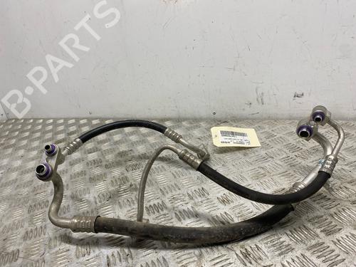 Used AC pipe AC pipe OPEL CORSA E (X15) 1.4 Turbo (08, 68) (101 hp) 40203158 40203158