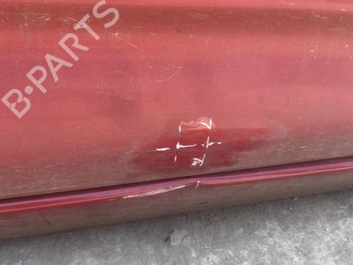 Right front door CITROËN C4 II (NC_) 1.6 HDi 115 | BP25484101C3