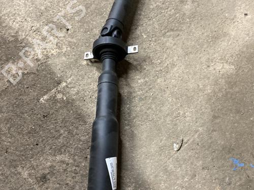 Driveshaft BMW 3 (F30, F80) 318 d | BP20713437M37 