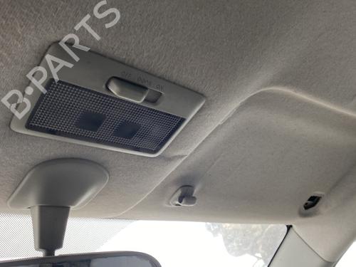 Used Interior roof light OPEL AGILA B (H08) 1.0 (F68) (65 hp) 23783781