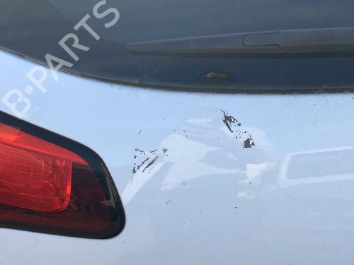 Tailgate CITROËN C3 II (SC_) 1.4 | BP29504174C6 - Image 2