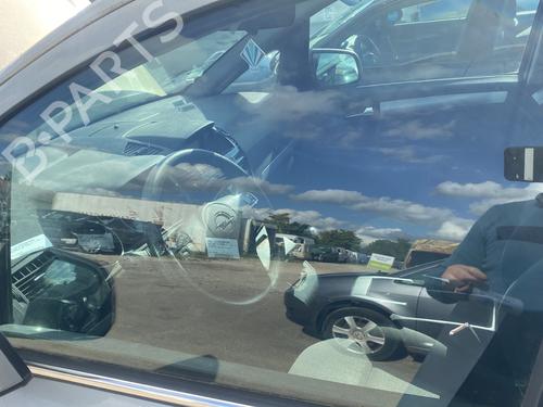 Used Front left door window OPEL ZAFIRA / ZAFIRA FAMILY B (A05) 1.6 (M75) (115 hp) 28589221