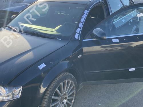 Used Subframe Subframe AUDI A4 B6 Avant (8E5) 1.9 TDI (130 hp) 24181088 24181088