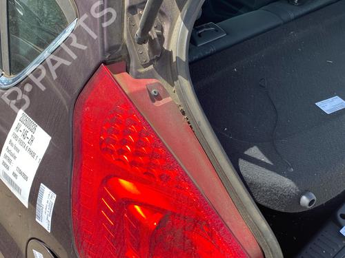 Used Left taillight Left taillight FORD FIESTA VI (CB1, CCN) 1.4 TDCi (68 hp) 34143171 34143171