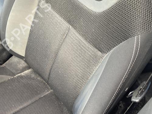 Used Left front seat Left front seat CITROËN C4 II (NC_) 1.2 THP 130 (NCHNYM, NCHNYT) (130 hp) 28725144 28725144