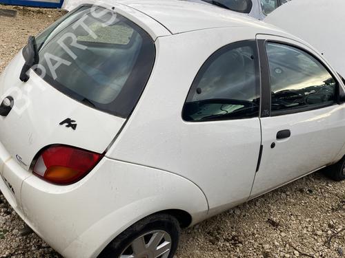 Used Right rear fenders FORD KA (RB_) 1.3 i (60 hp) 32241619