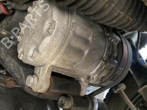 AC compressor FIAT SEICENTO / 600 (187_) 1.1 (187AXB, 187AXB1A, 187AXC1A02) | BP27578521M34 
